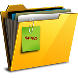 My Documents Icon 256x256 png